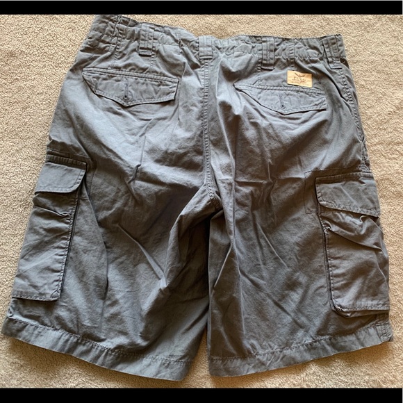 Polo Ralph Lauren men’s shorts size 33 - Picture 2 of 6